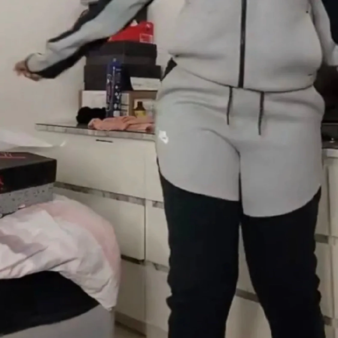 Nike tech fleece - 90