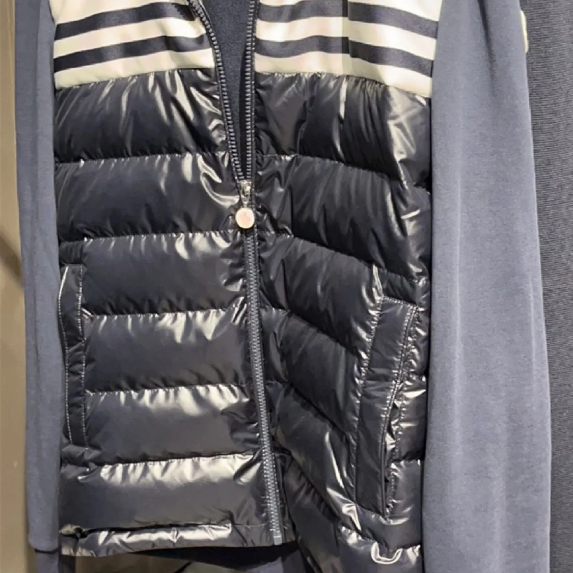 Moncler cardigan