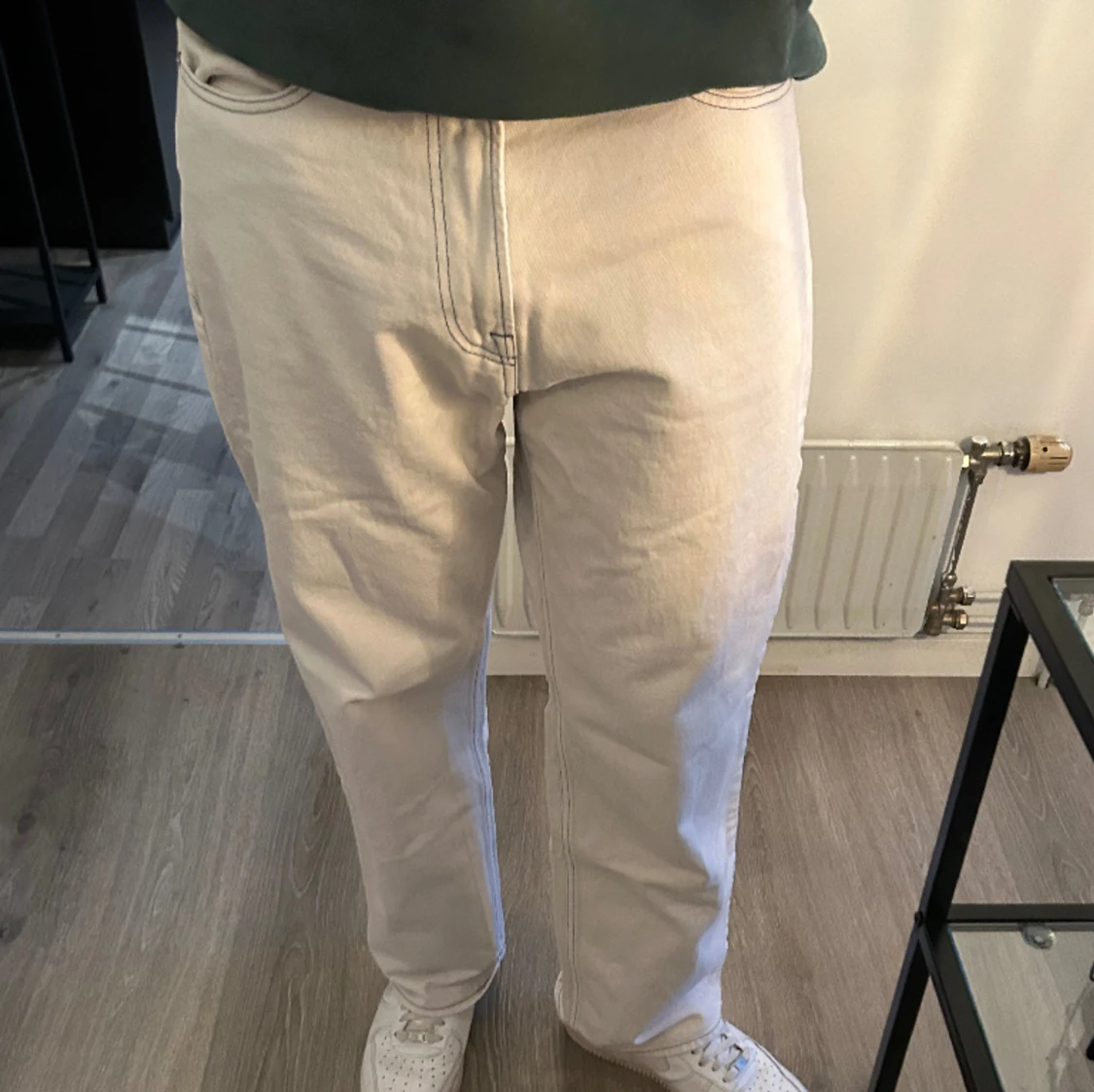 OUR LEGACY JEANS - 91