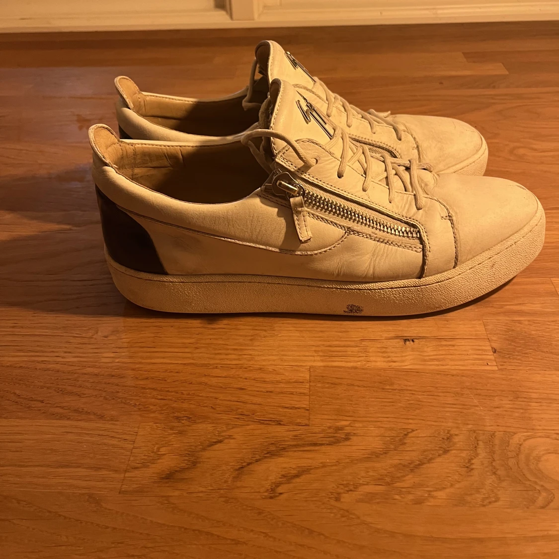 Giuseppe Zanotti - 90