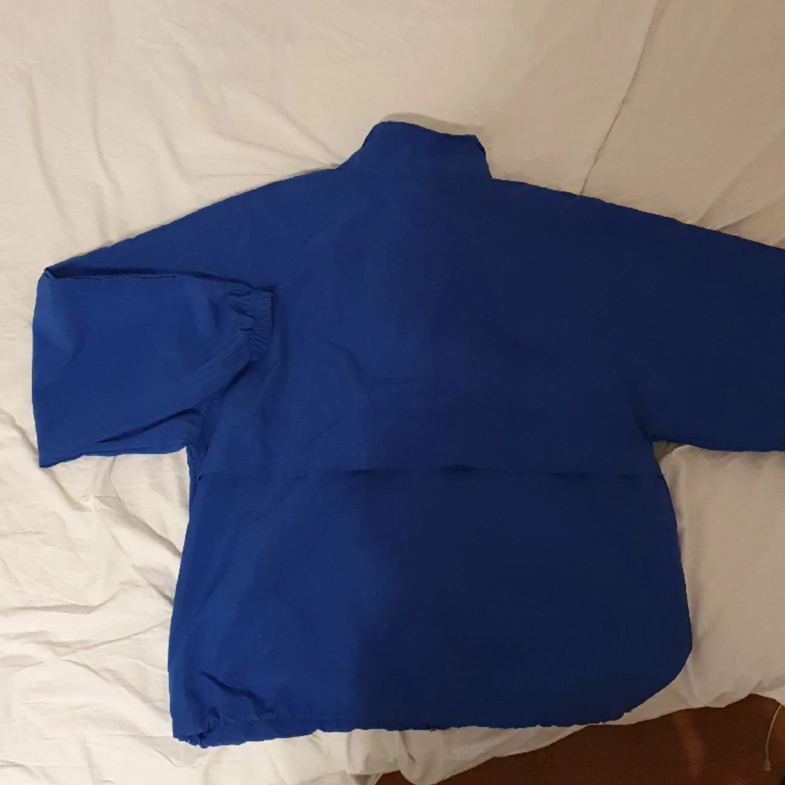 Vintage reebok windbreaker - 90