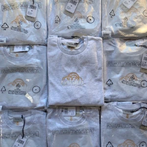 Carhartt WIP Sweatshirt (SMALL) - Carhartt WIP sweatshirt i storlek Small