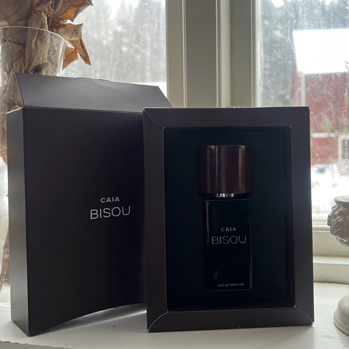 Bisou parfym från caia