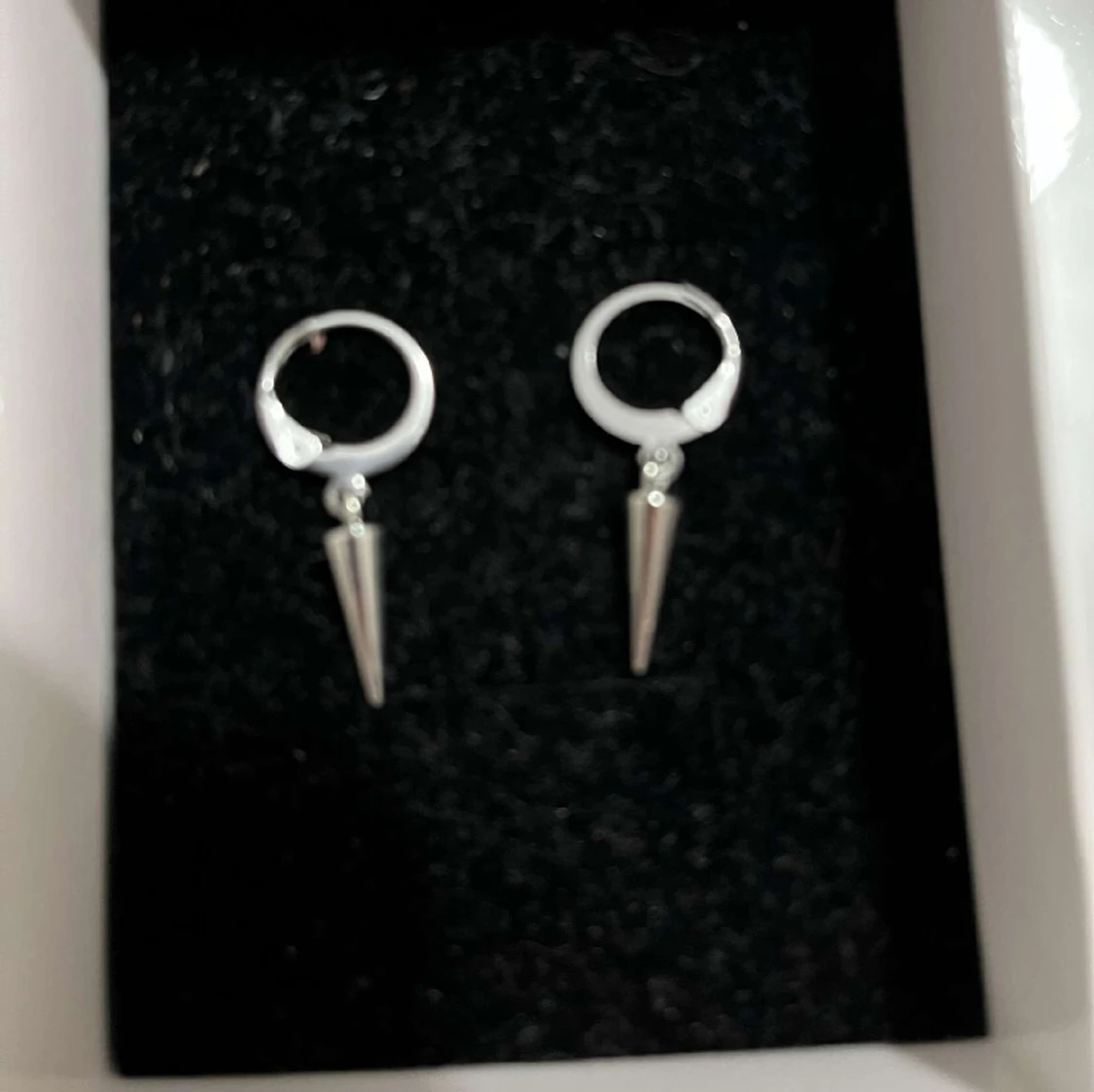 Peak örhängen💘 - 90