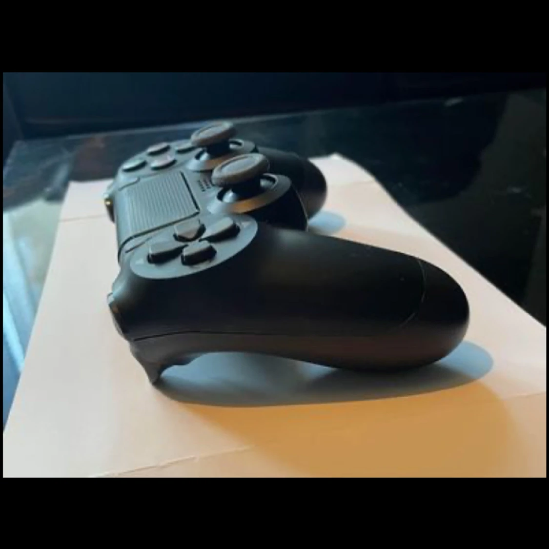 Playstation 4 kontroll  - 91