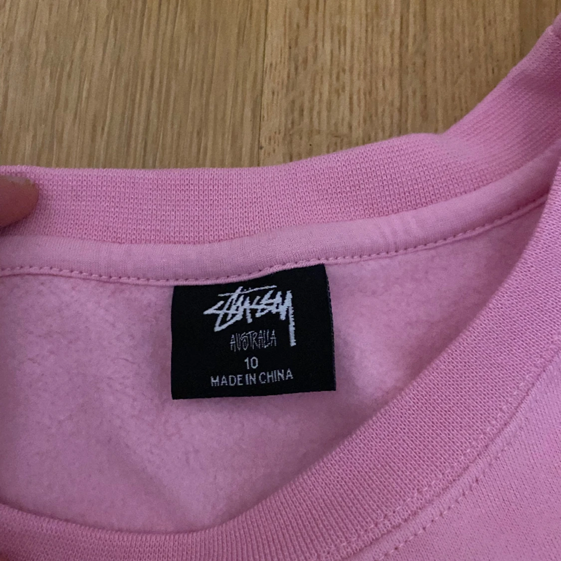 Stussy Crewneck - 91