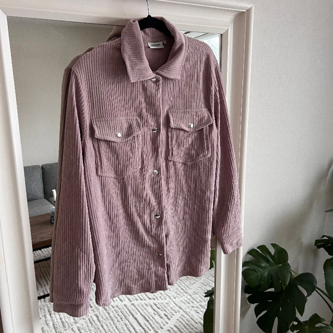 Manchester overshirt - 90