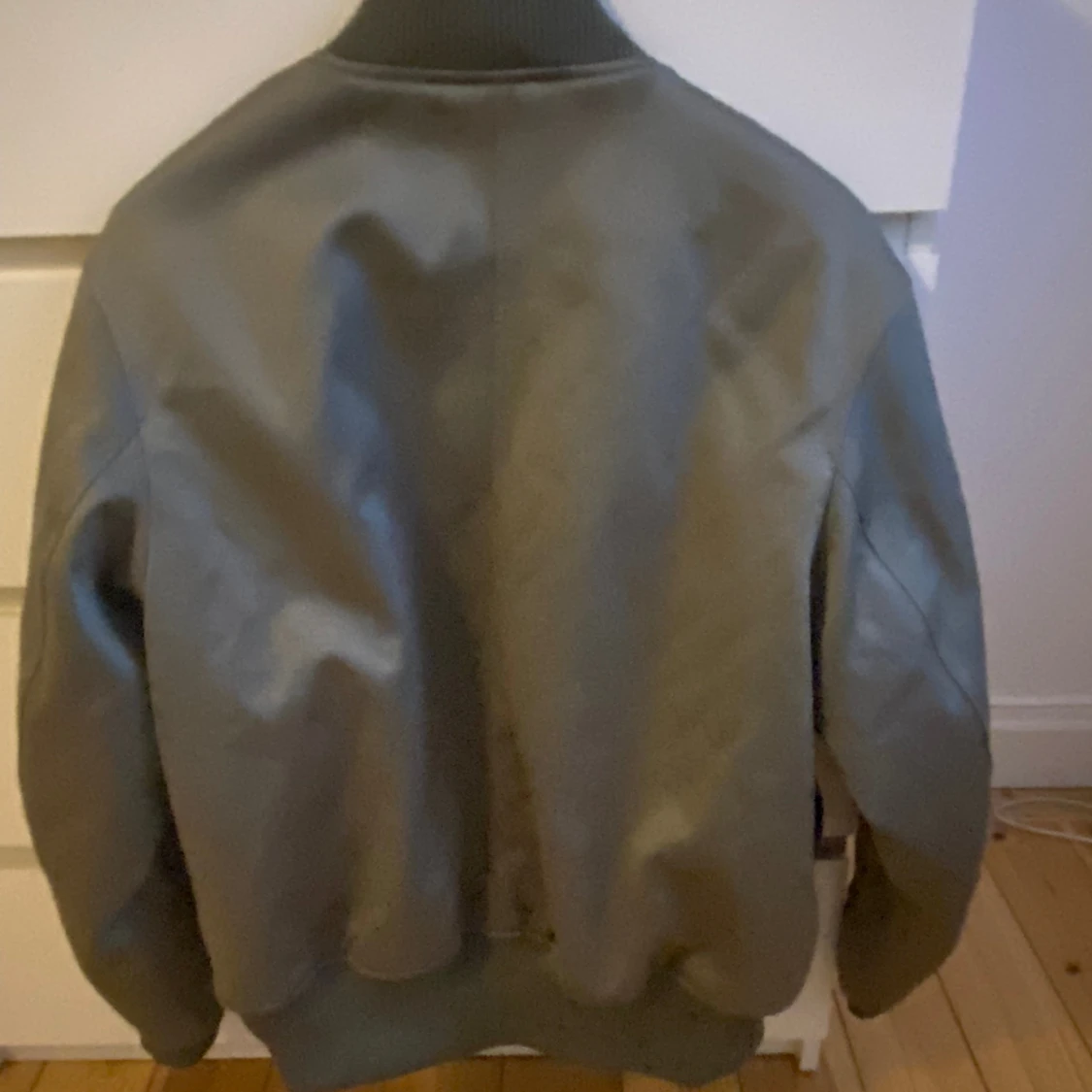 H&M bomberjacka - 91