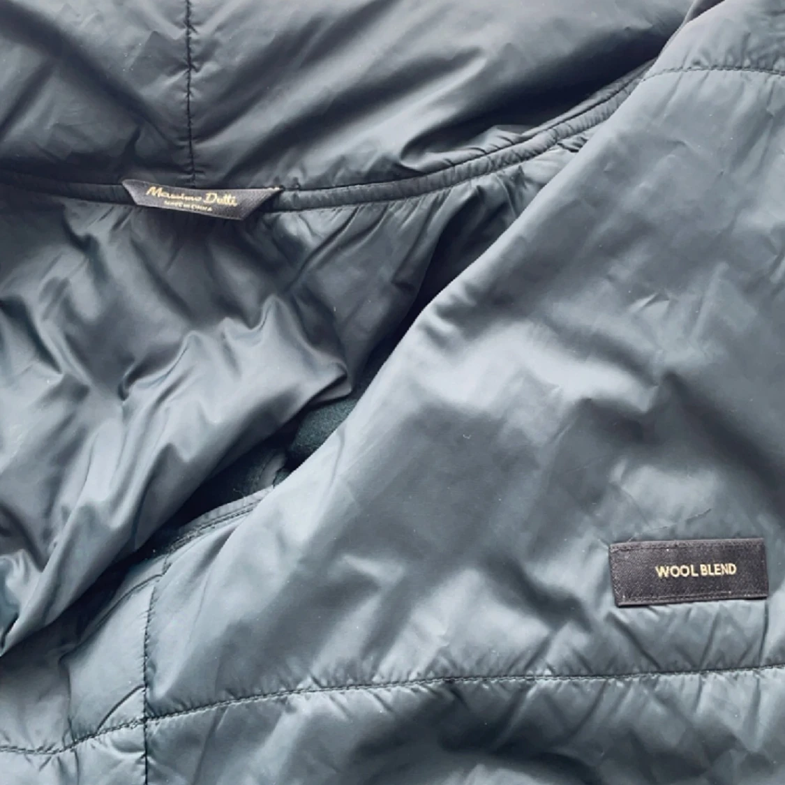 Massimo Dutti cardigan jacka - 91