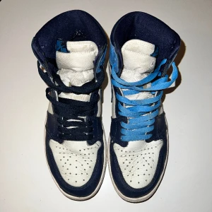 Jordan - Nike air jordan obsidian 