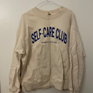 Swearshirt - Sweatshirt från H&M