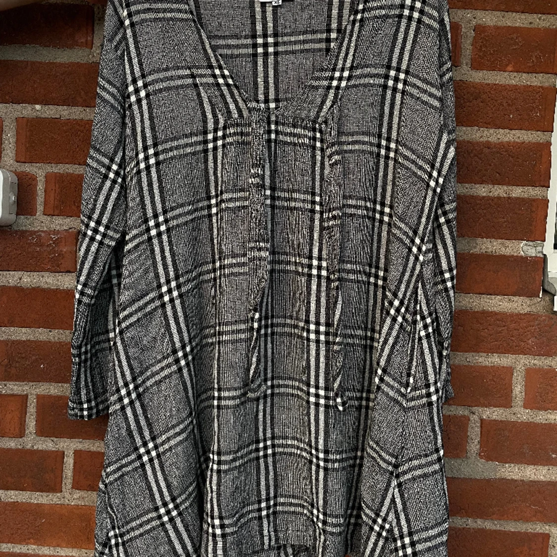 Klänning/Tunika från Masai. Strl XL