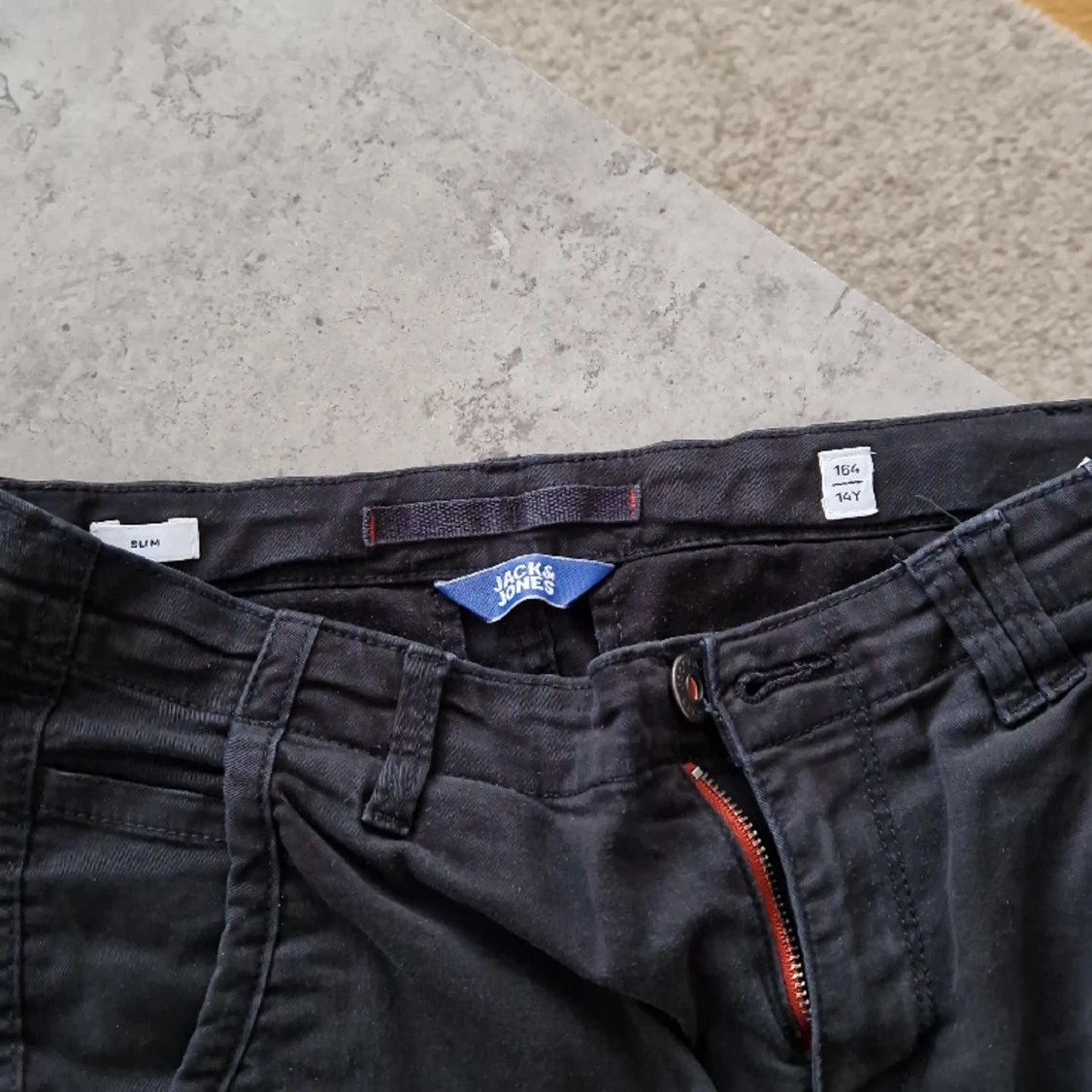 Cargo pant Jack &Jones - 90