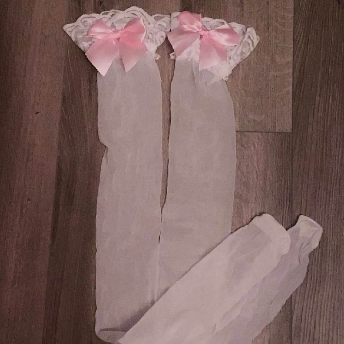 Kawaii knästrumpor  - 91