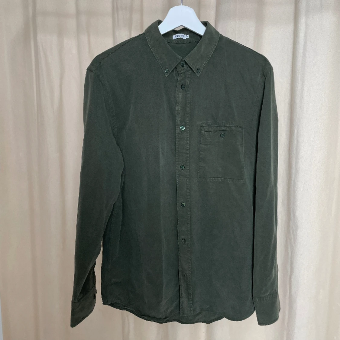 Filippa k tencel
