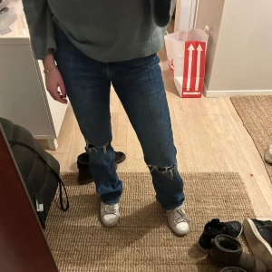 Jeans  - Jeans från zara 