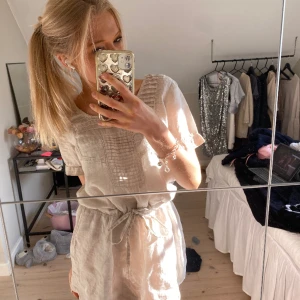 Klänning - Fin klänning💗💞⭐️