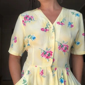 Klänning - Någon gång blir det sommar igen 