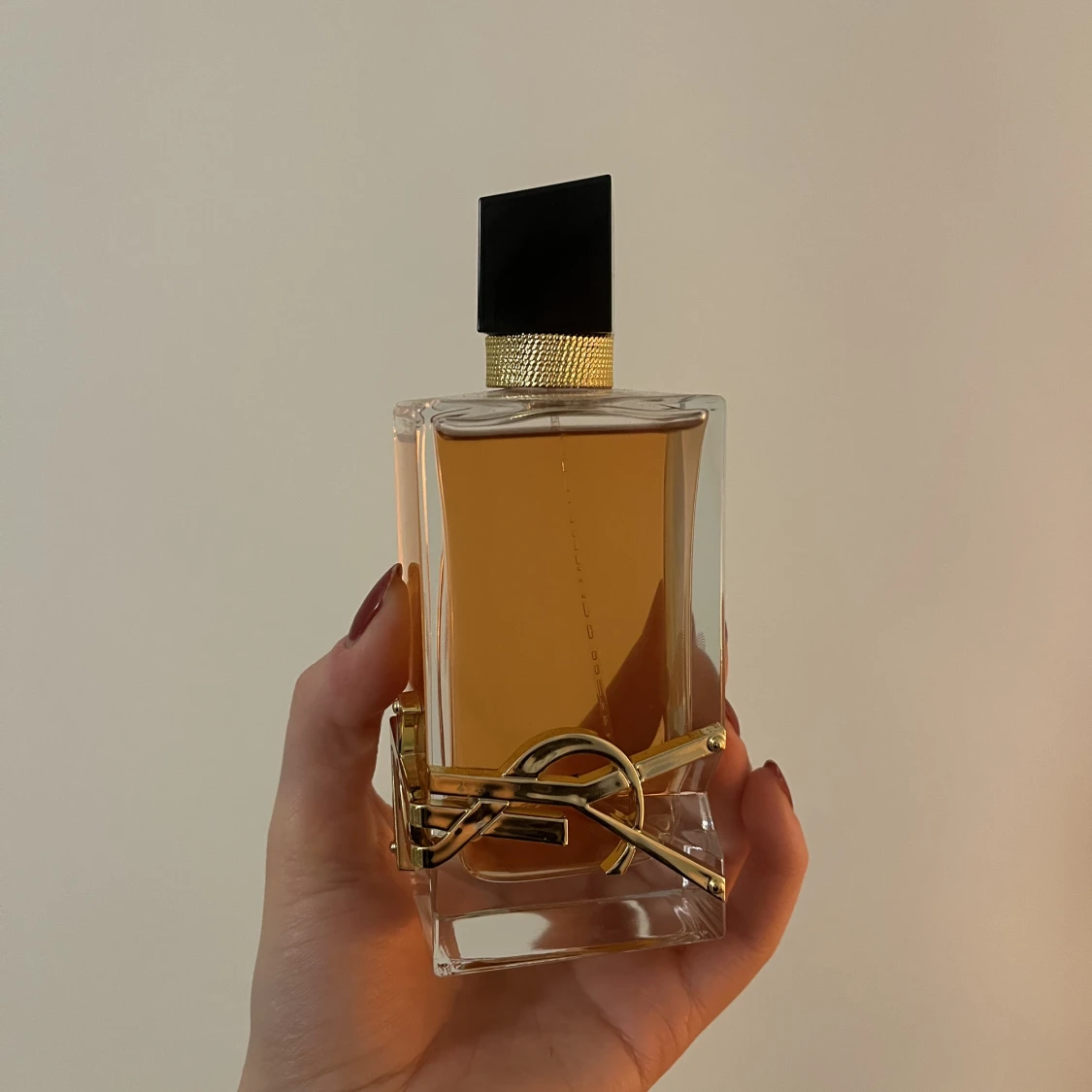 YSL libre intense