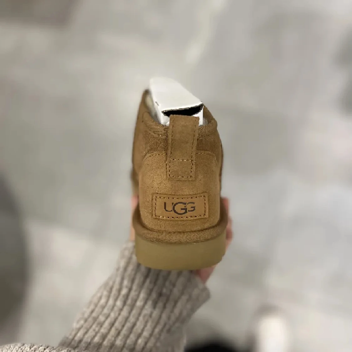 Mini Uggs - 90