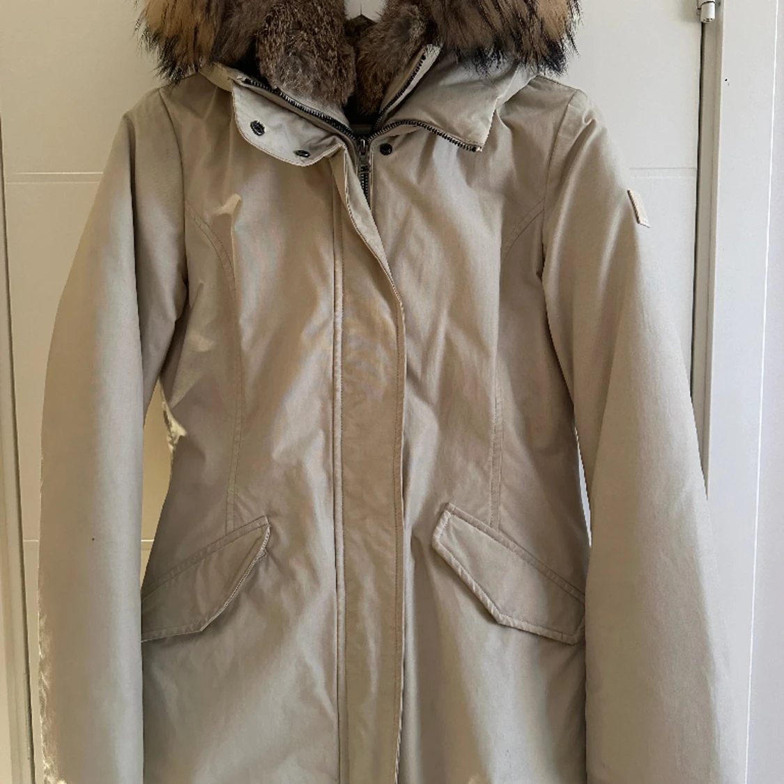 Woolrich Jacka - 90