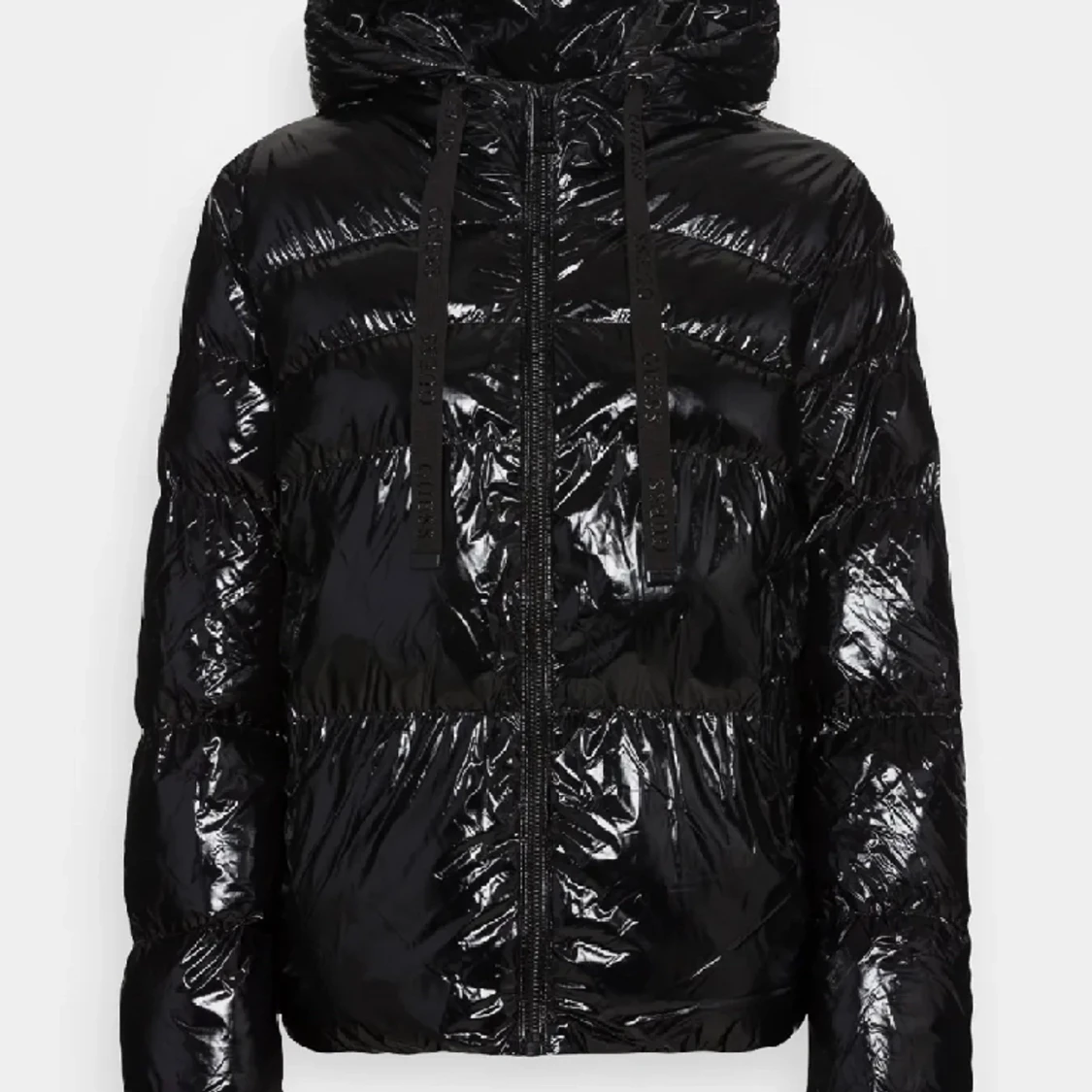 Glansig jacka från GUESS - 90