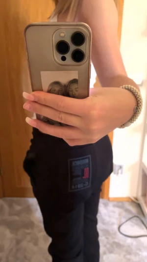 Hoodrich  - Ett par jätte fin hoodrich byxor andvända få tal gånger