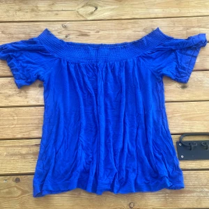 Off shoulder tröja - Off shoulder tröja från Even&Odd i stl M