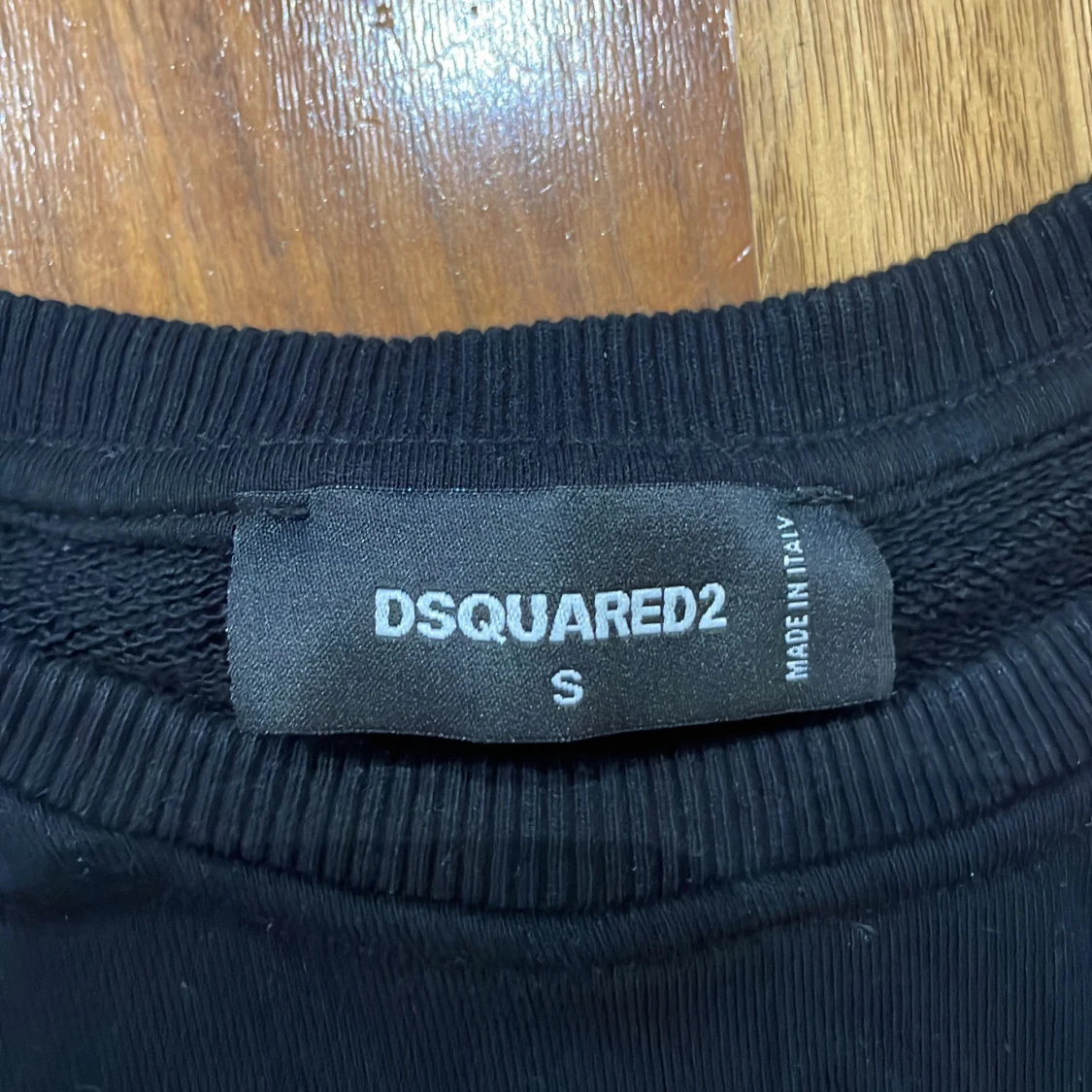Dsquarded 2 Sweatshirt  - 90