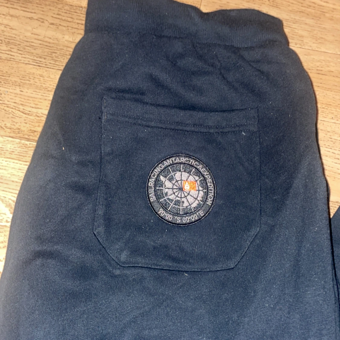 Sail Racing Mjuisbyxor  - 90