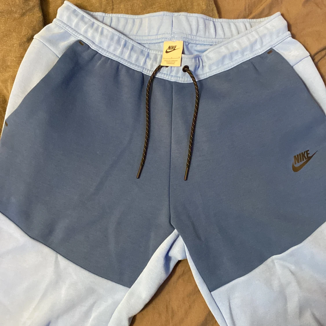 Nike tech fleece byxor  - 91