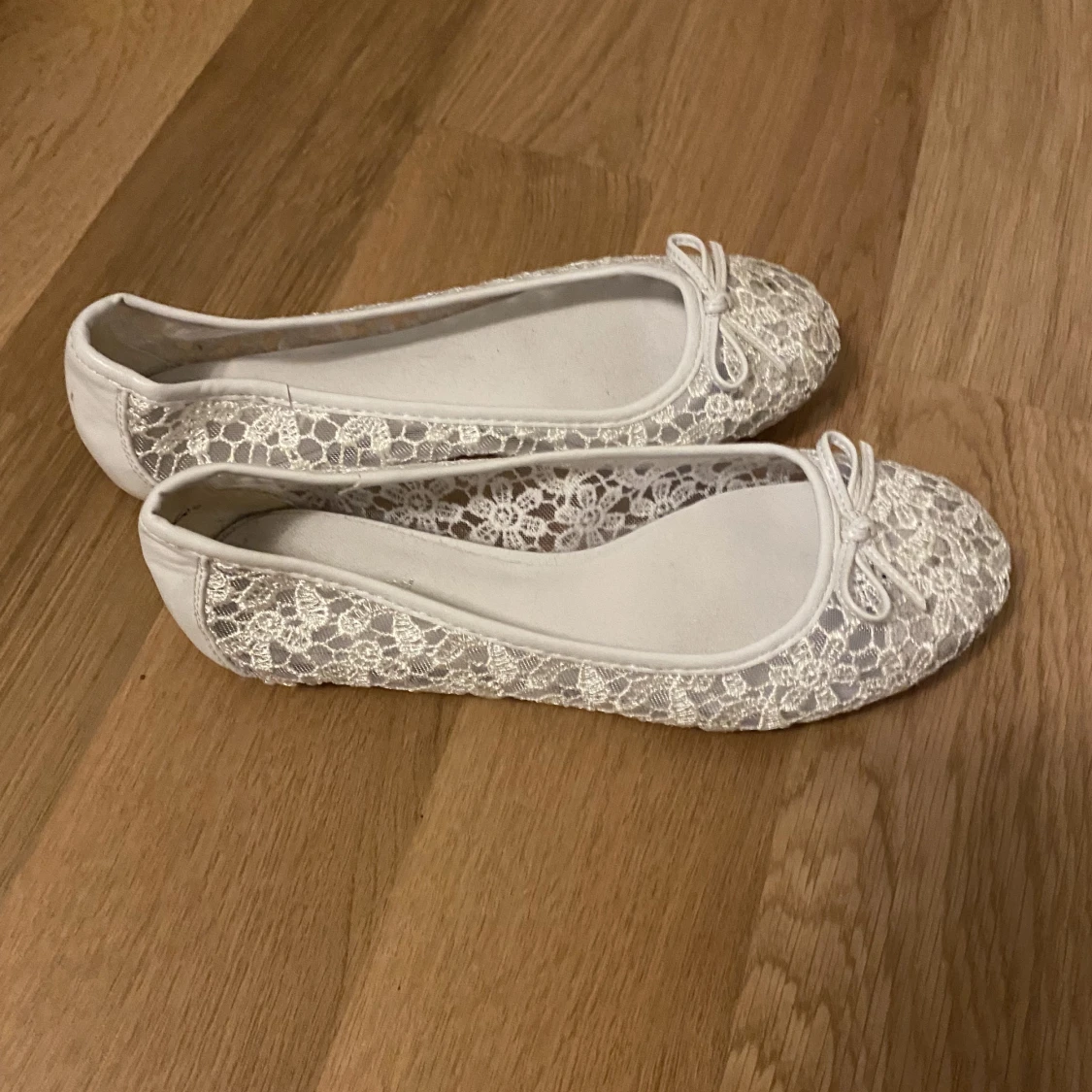 Ballerinaskor - 90