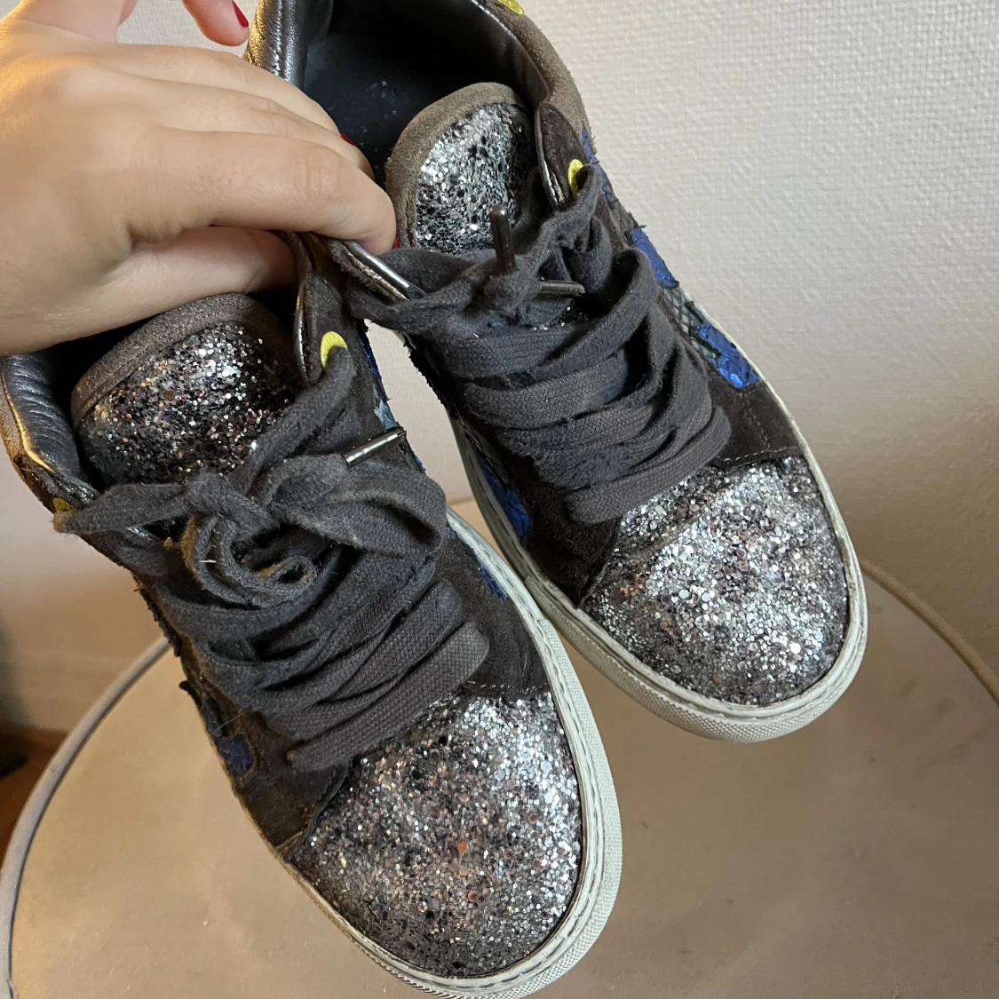 Sneakers zadig  - 91