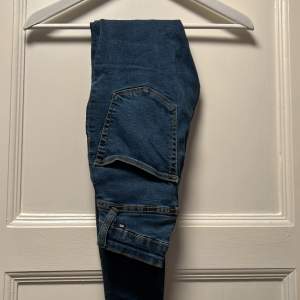 Jeans från lager 157 Skinny high waist  Original pris - 200kr