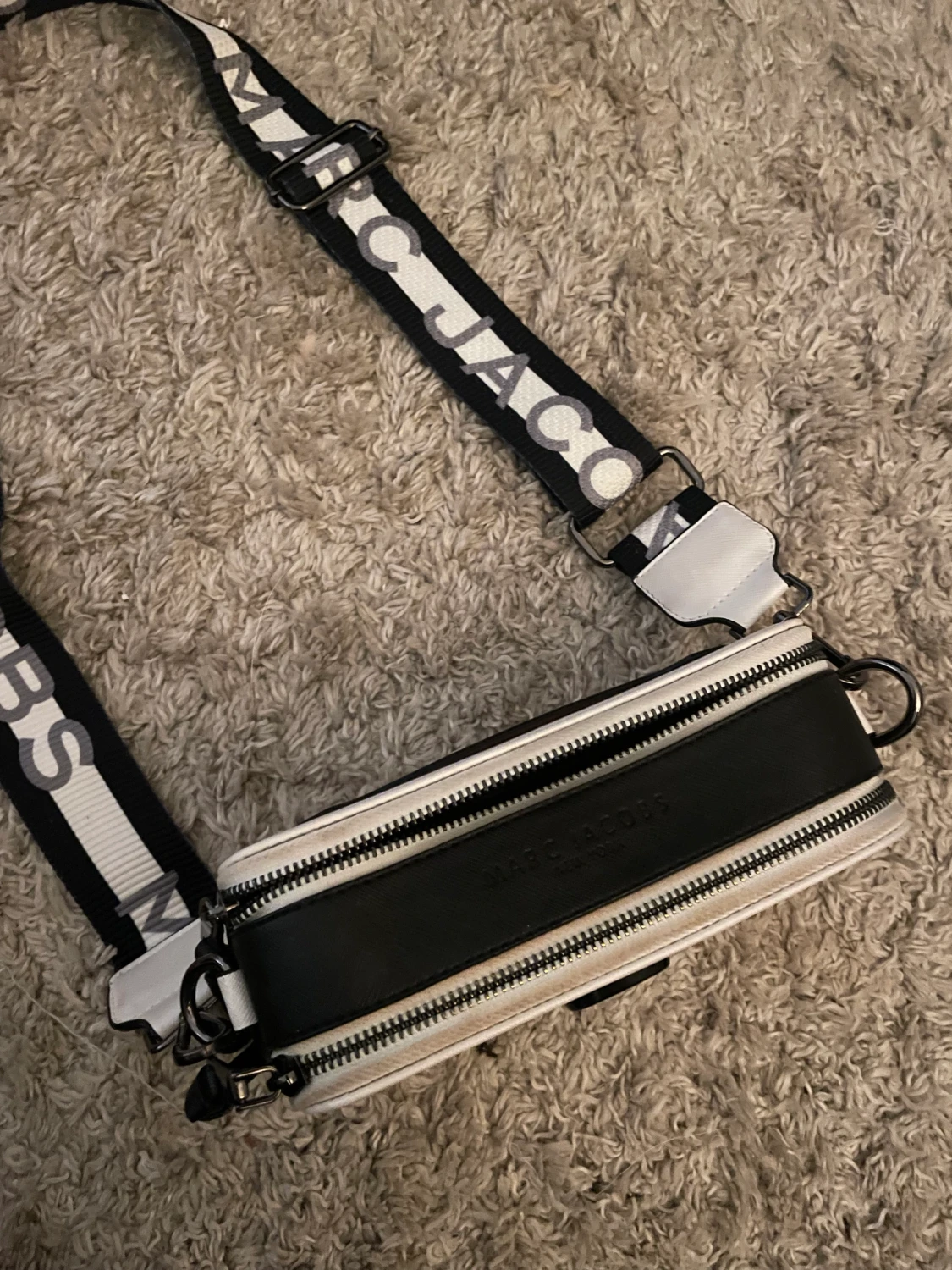 Marc jacobs väska  - 90