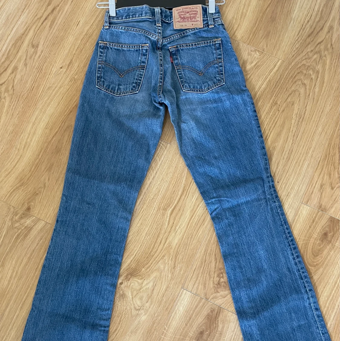 Jeans från Levis 