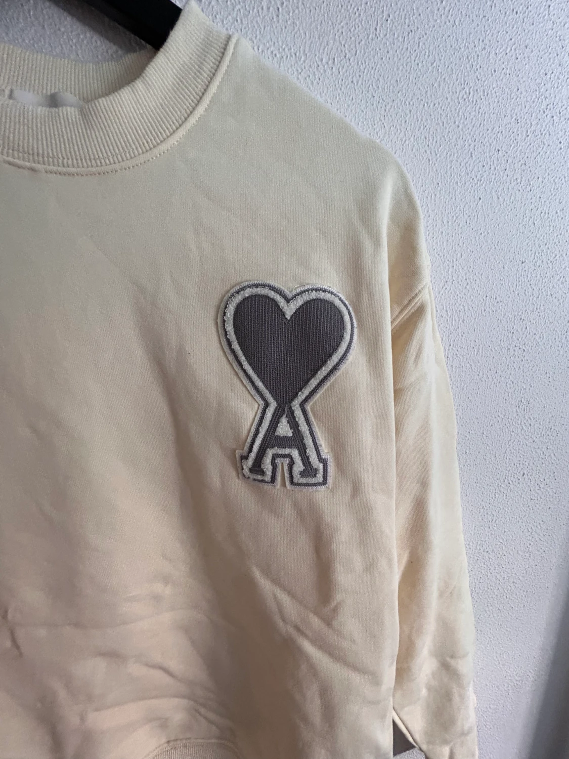 Ami Paris Crewneck - 90