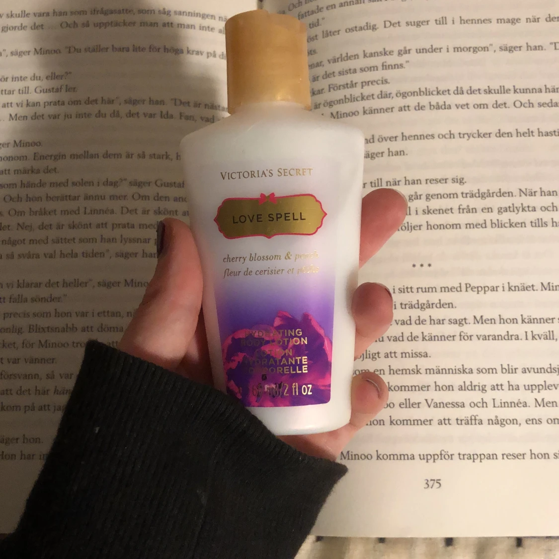 Victorias secret bodylotion☆ - 90