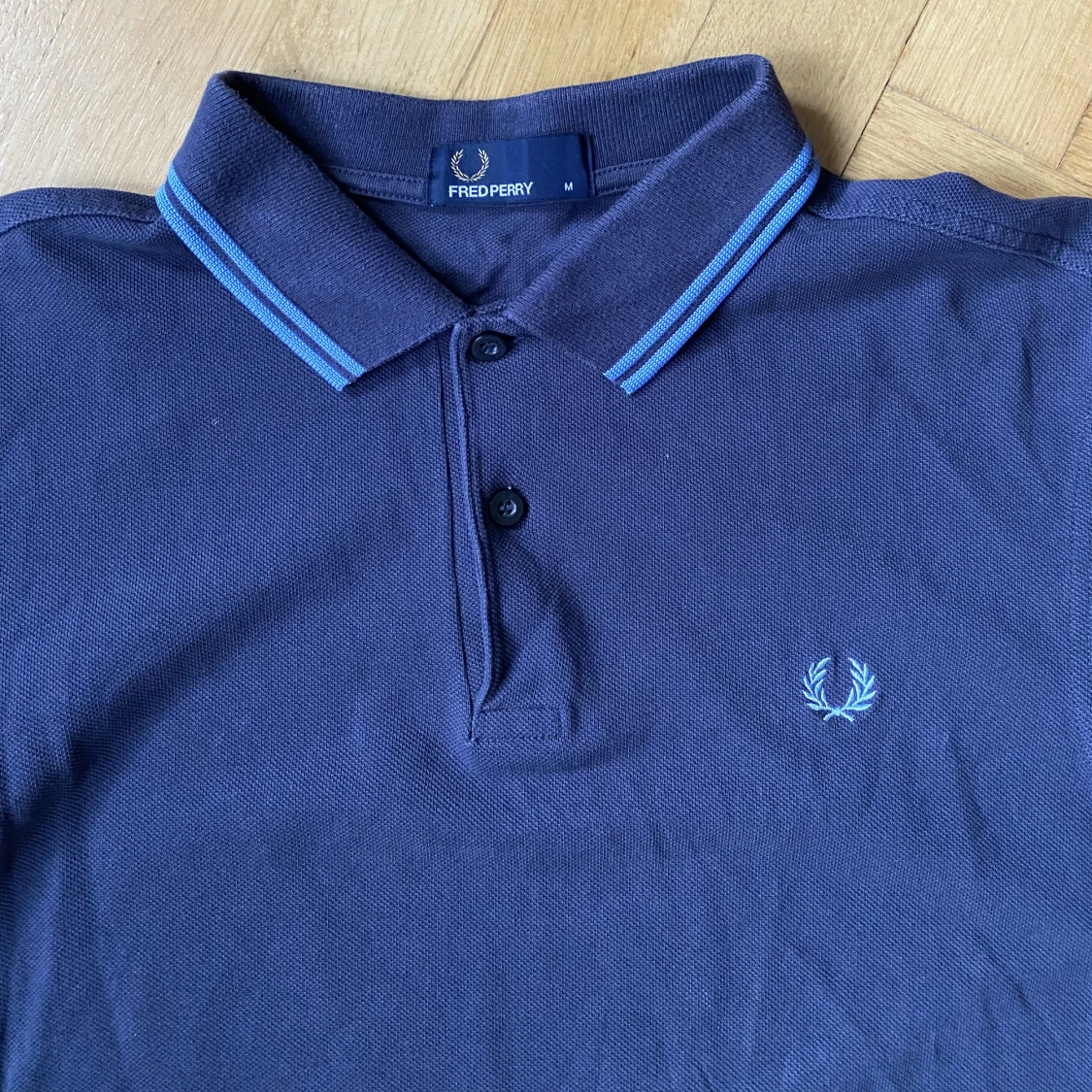 Fred Perry Polo M - 90