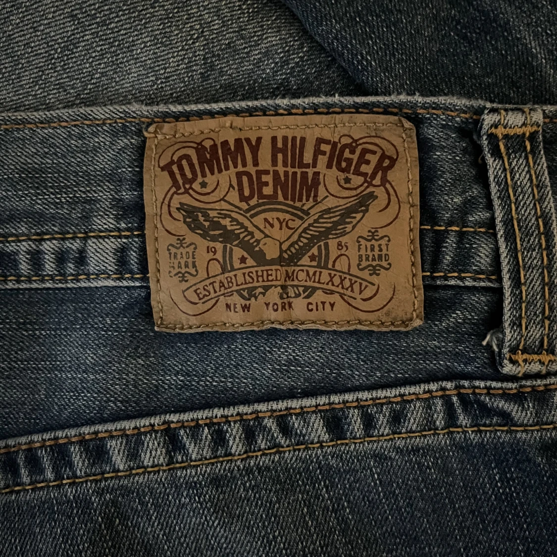 Tommy Hilfiger jeans - 90