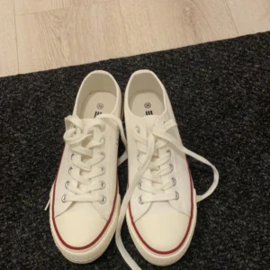 skor - fina skor, har aldrig använt dom. 