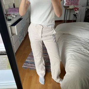 Byxor - Bycor från Lindex, Manchester liknande material! 