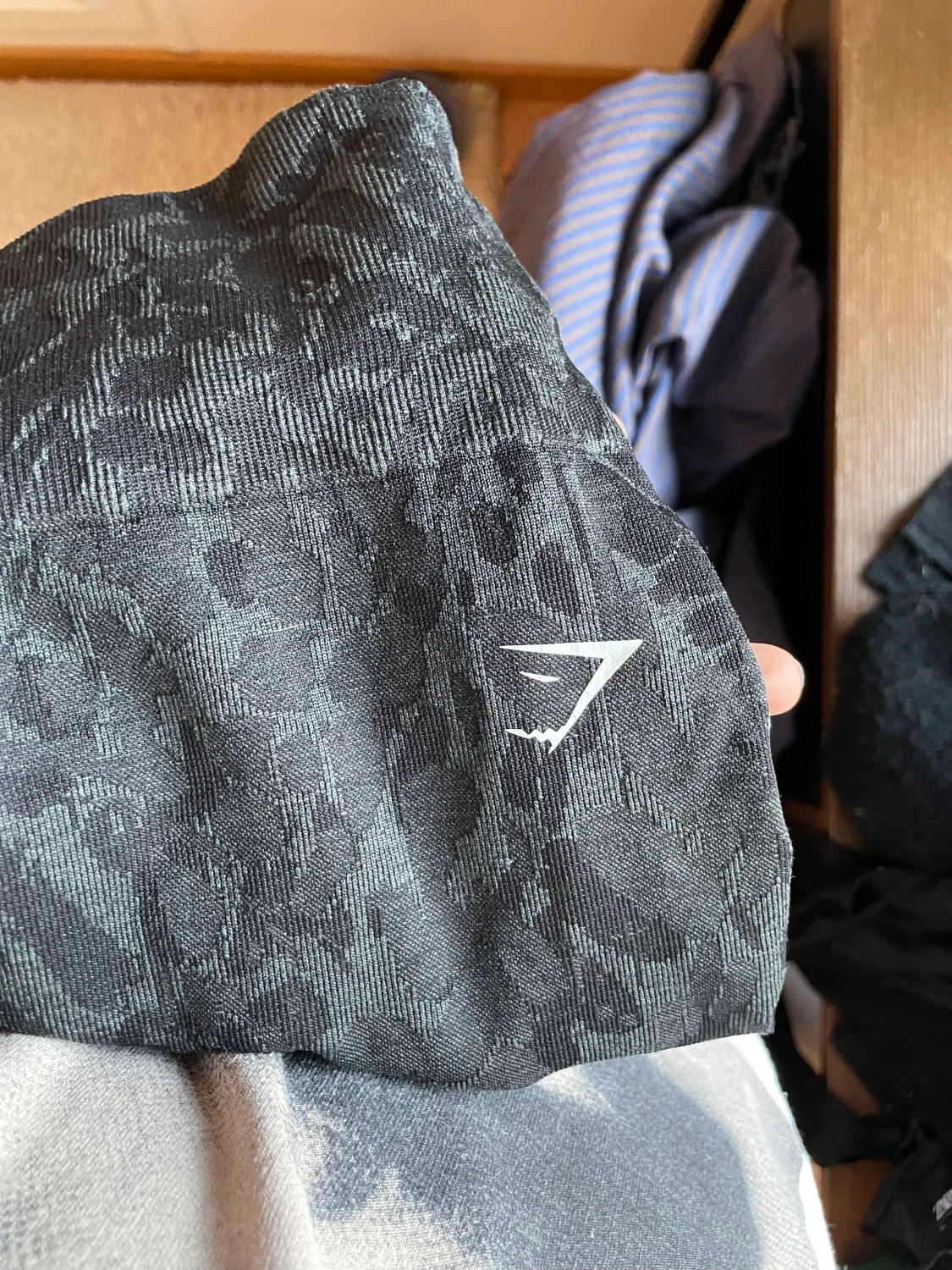 Träningstights - 90