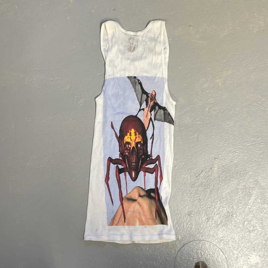 Ryan Rosemoor 1/1 linne M - 75