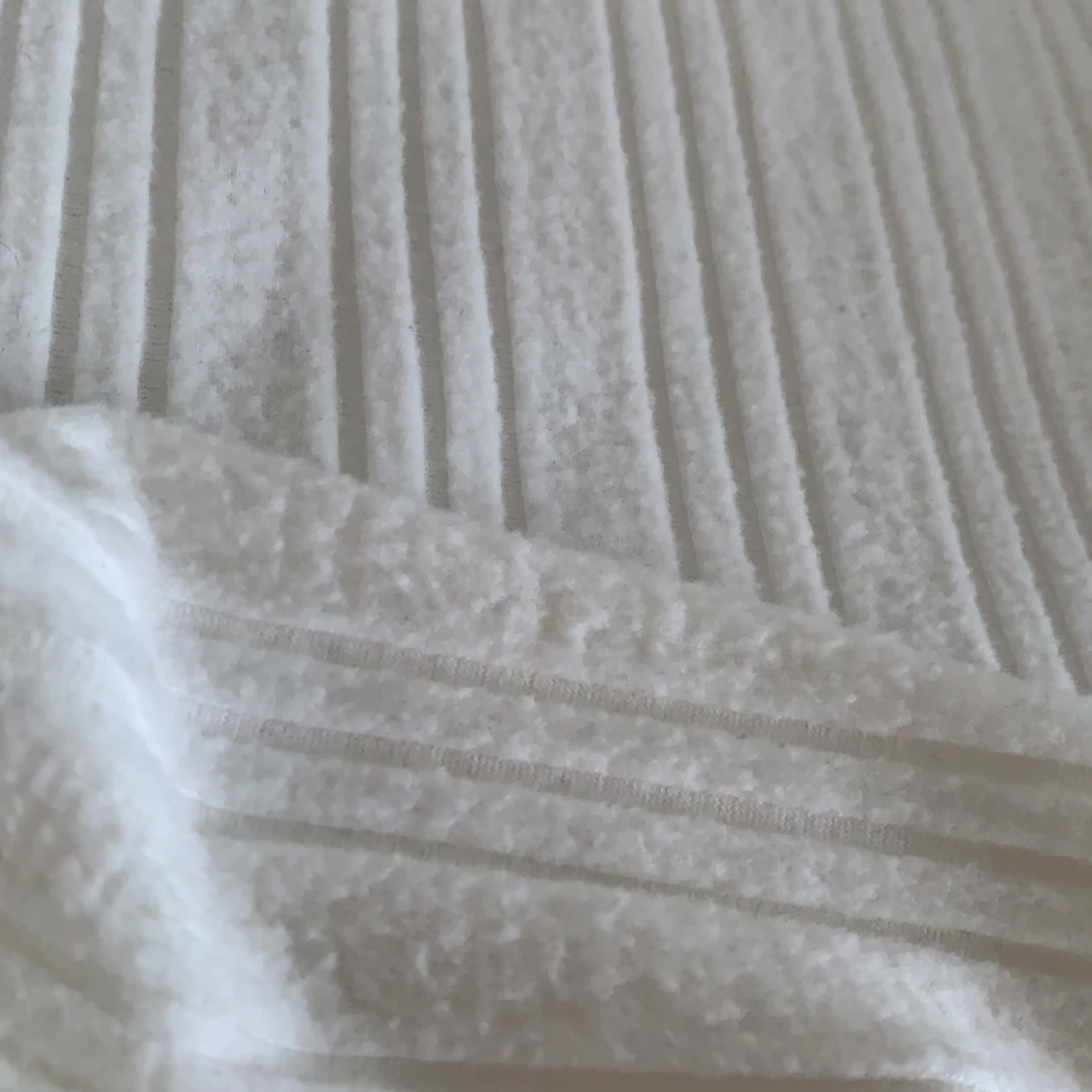 NLY trend vit klänning - 91