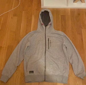 Sail racing hoddie  - Använd men inget som syns