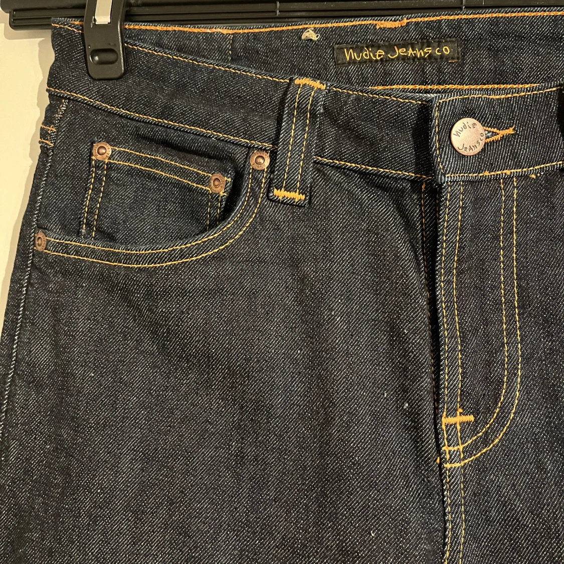 Nudiejeans - 90