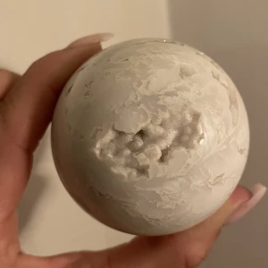 Snöagat  - Snöagat klot 