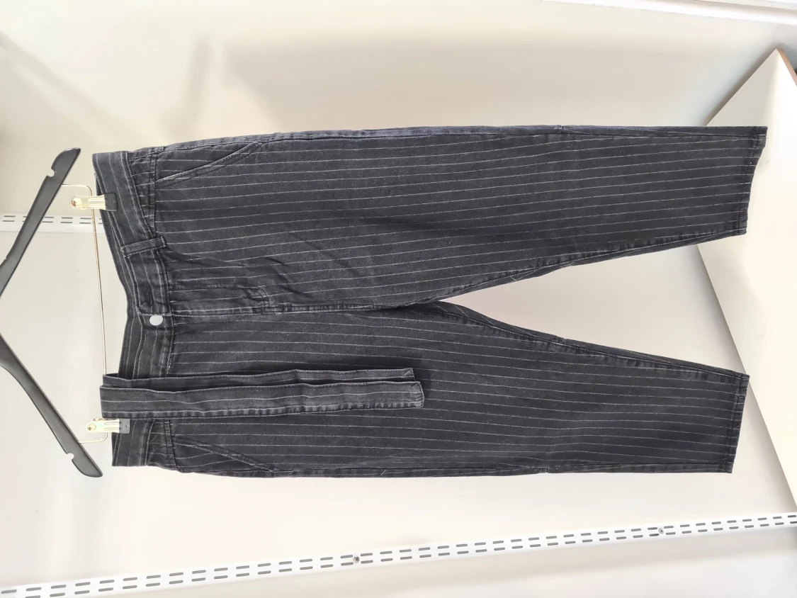 Utförsäljning Nya plagg