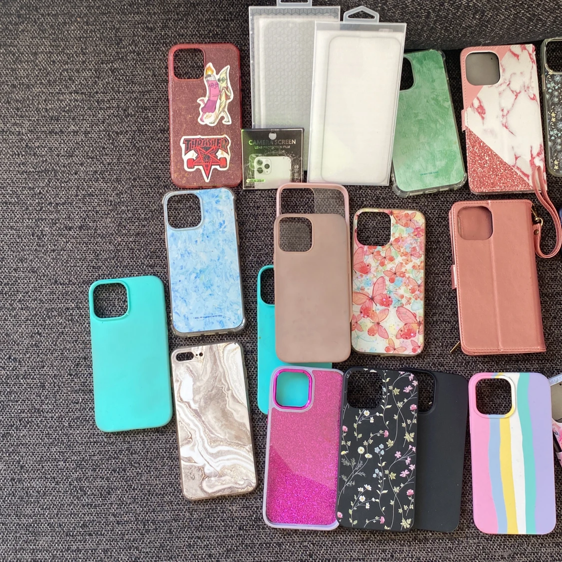 iPhone 13pro Max skal - 90